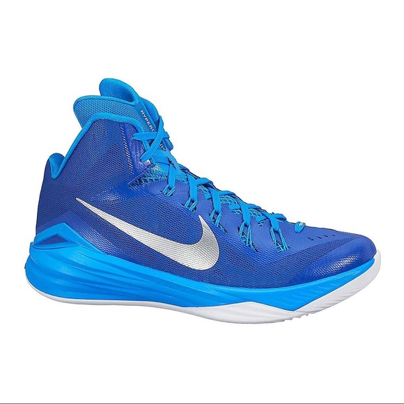 hyperdunk 2014